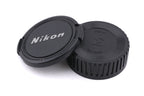 Nikon 35-70mm f3.3-4.5 Zoom-Nikkor AI-S