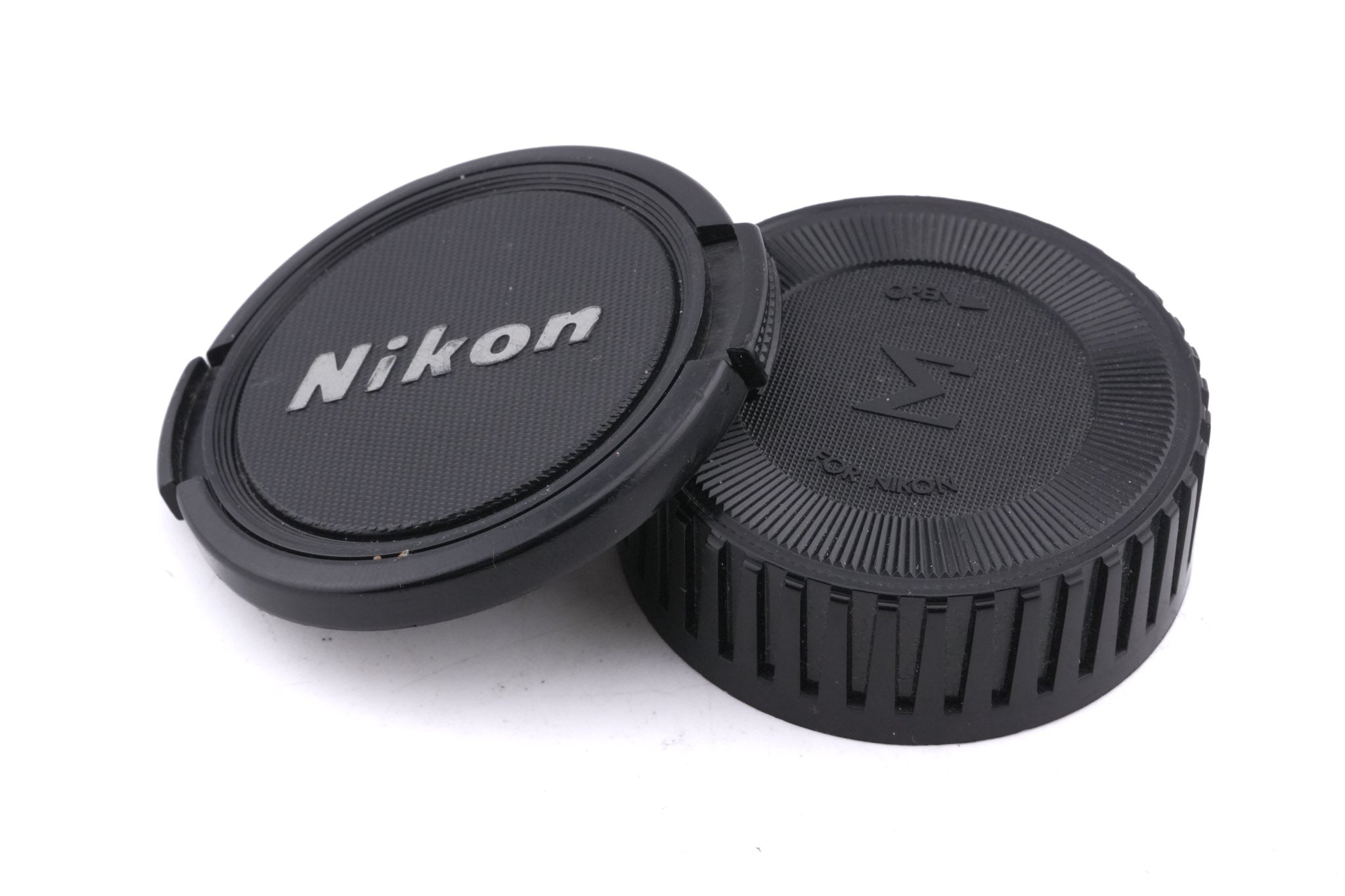 Nikon 35-70mm f3.3-4.5 Zoom-Nikkor AI-S