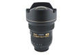 Nikon 14-24mm f2.8 AF-S Nikkor G ED N