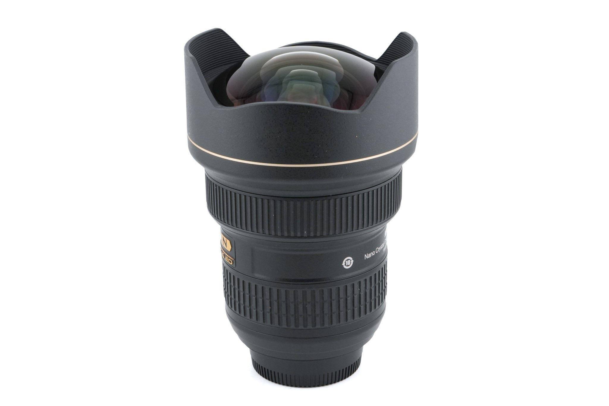 Nikon 14-24mm f2.8 AF-S Nikkor G ED N