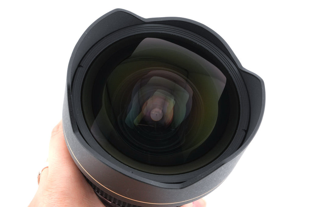 Nikon 14-24mm f2.8 AF-S Nikkor G ED N
