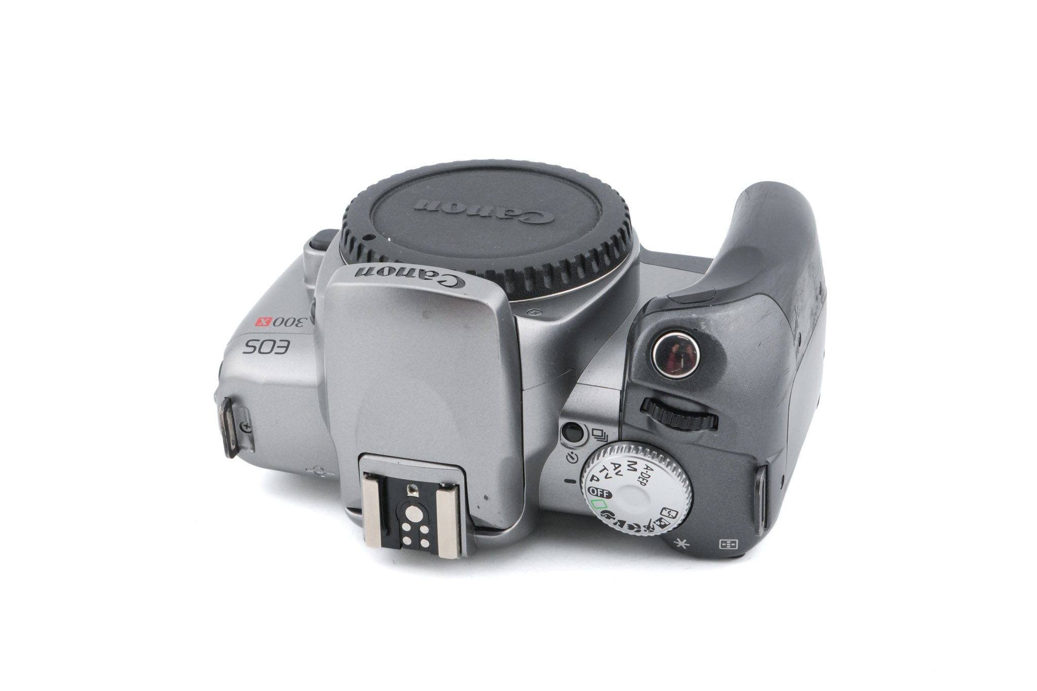 Canon EOS 300X