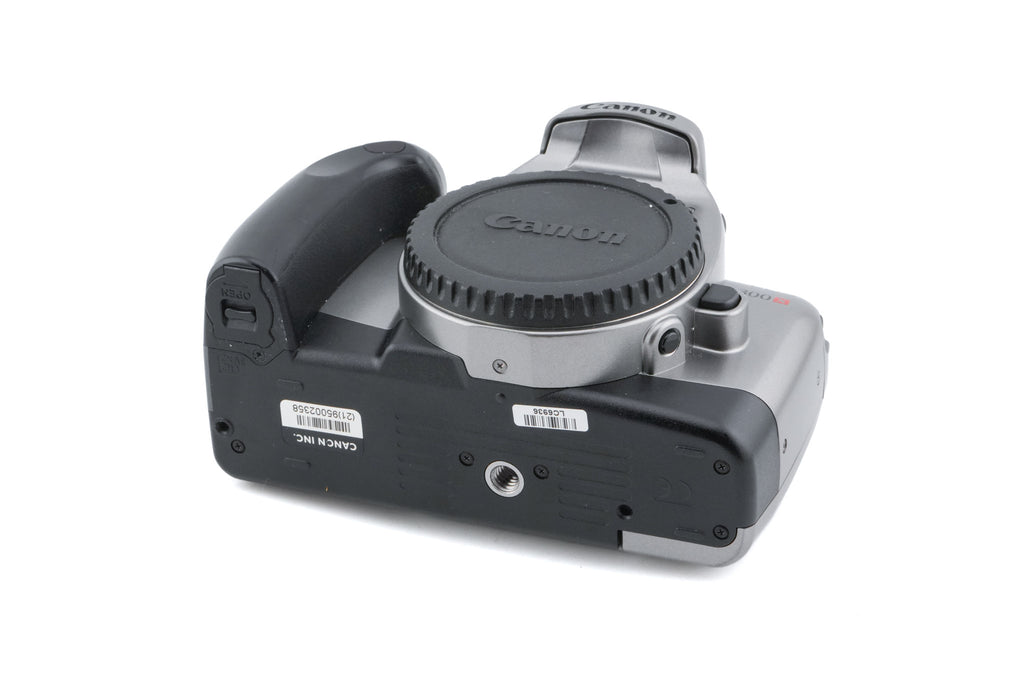 Canon EOS 300X