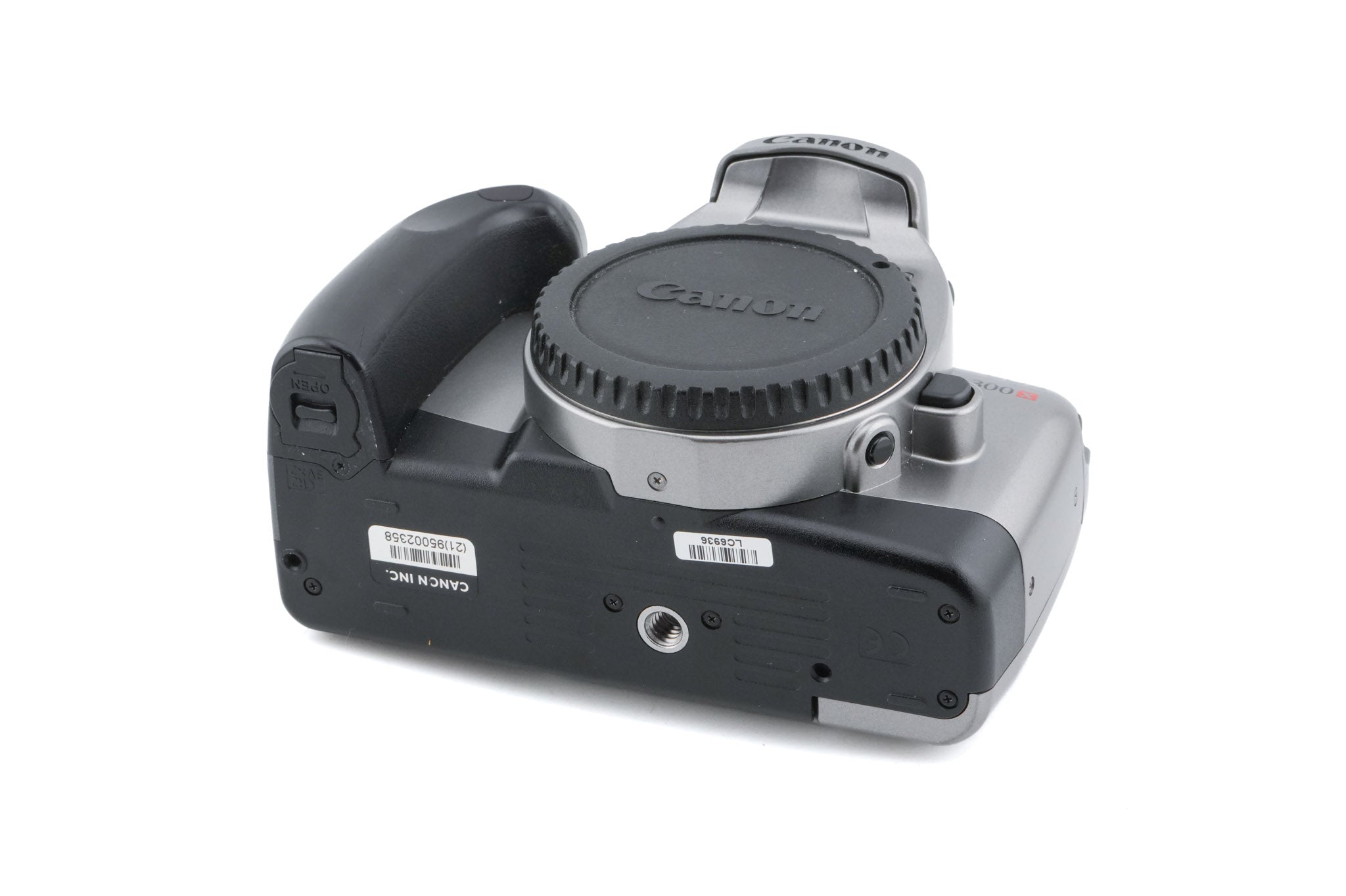 Canon EOS 300X