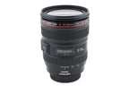 Canon 24-105mm f4 L IS USM
