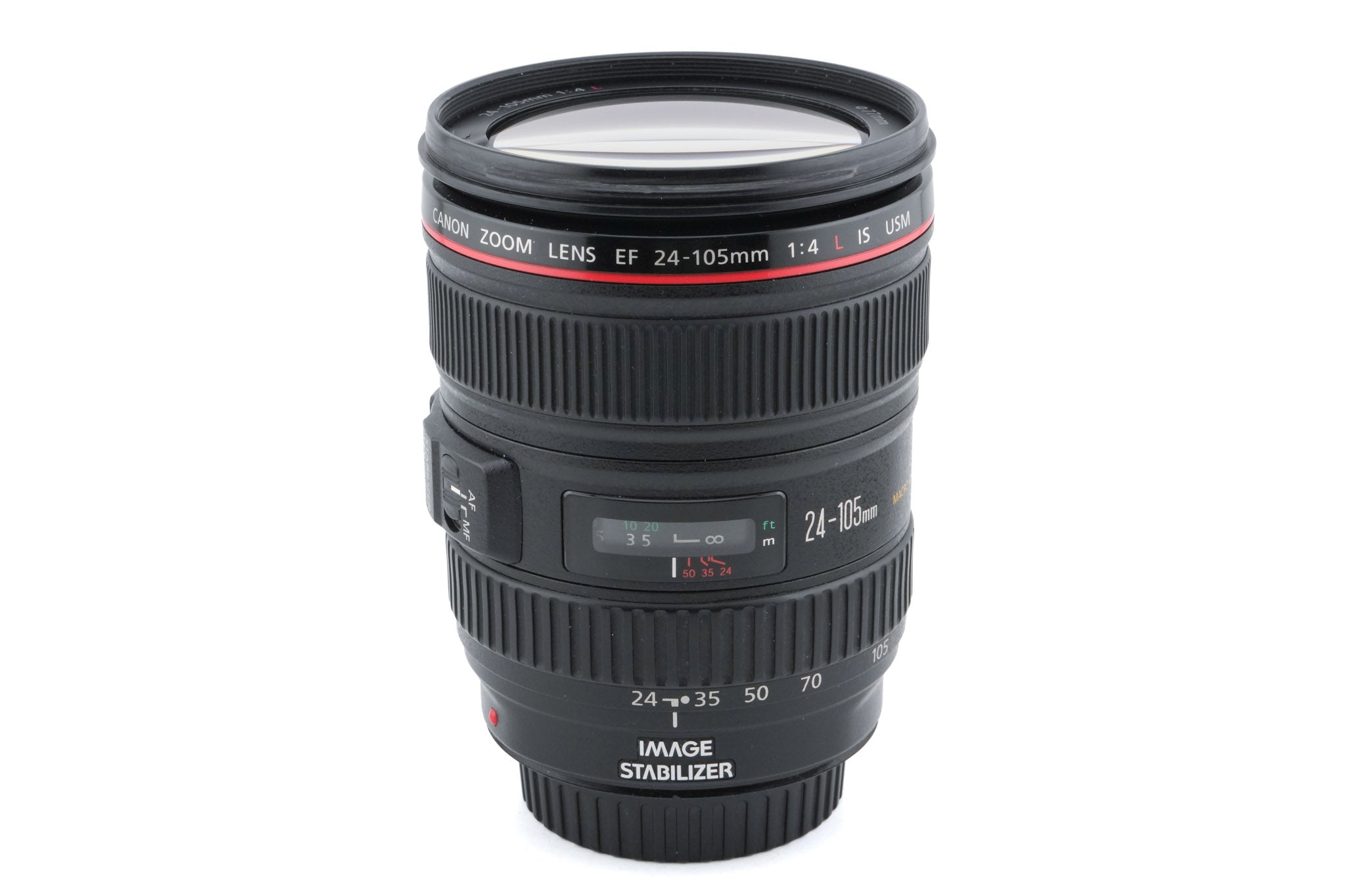 Canon 24-105mm f4 L IS USM