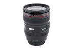 Canon 24-105mm f4 L IS USM