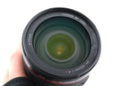 Canon 24-105mm f4 L IS USM