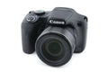 Canon PowerShot SX540 HS