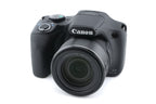 Canon PowerShot SX540 HS