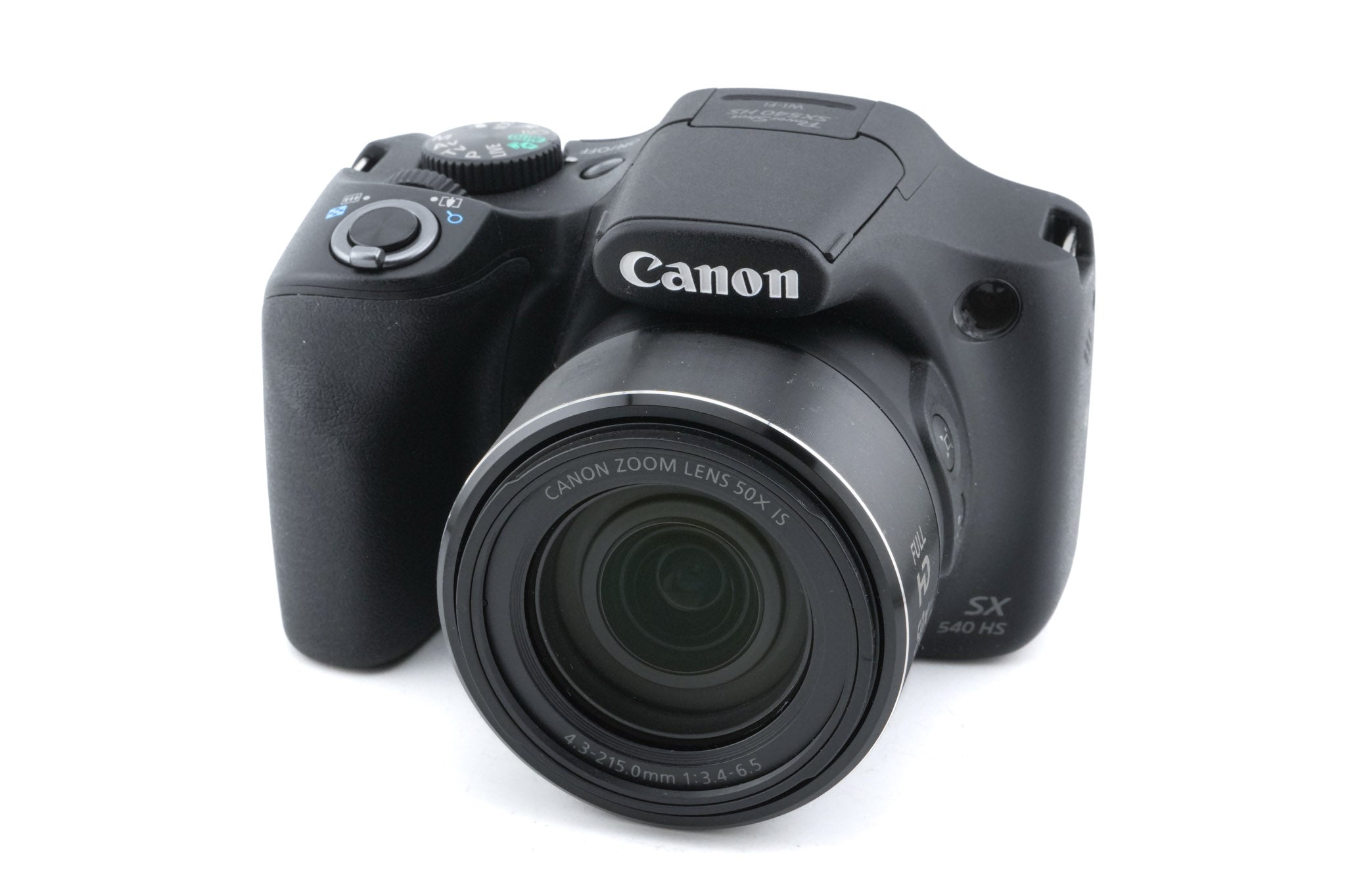 Canon PowerShot SX540 HS