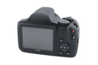 Canon PowerShot SX540 HS