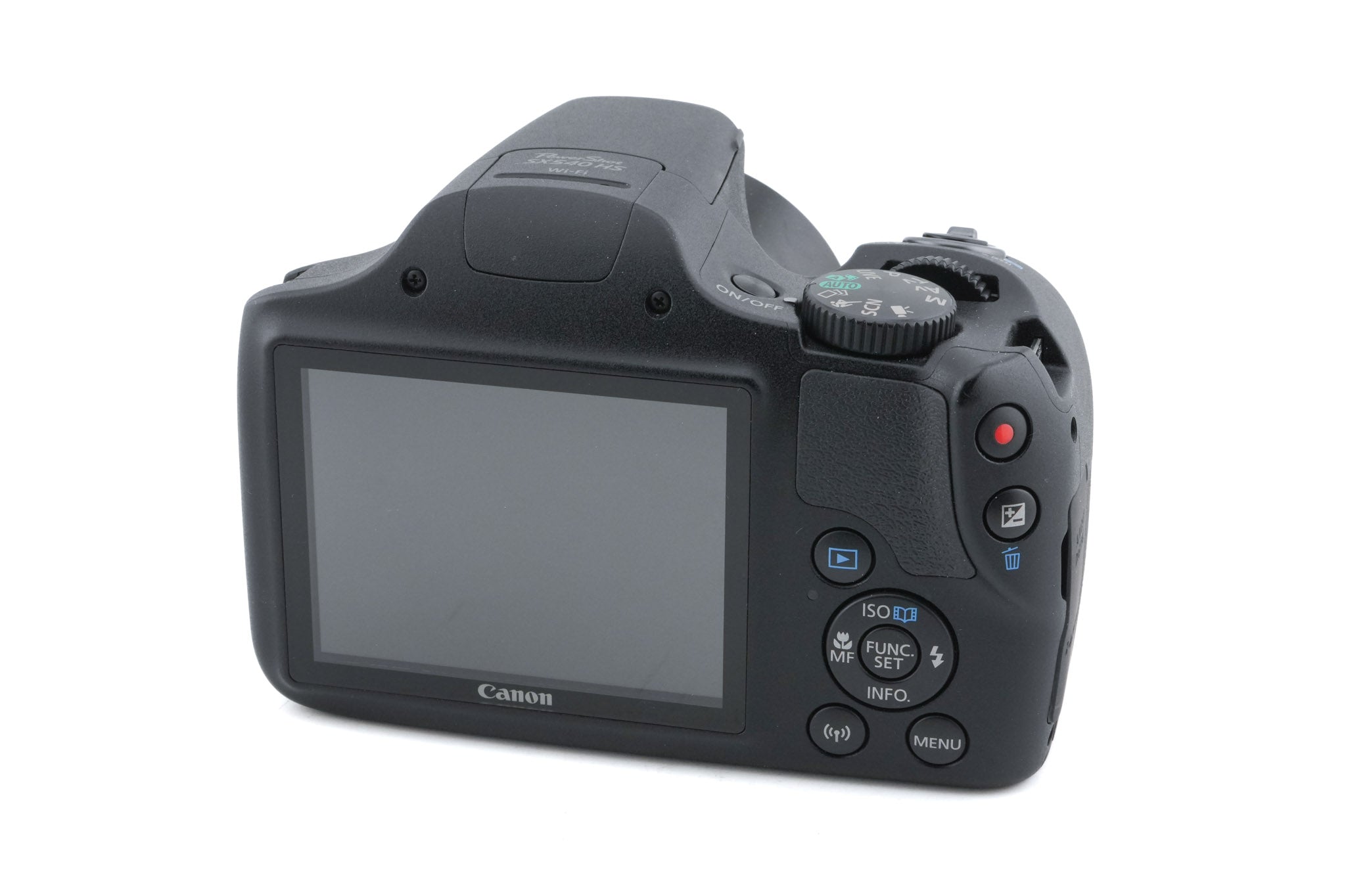 Canon PowerShot SX540 HS