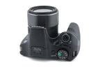 Canon PowerShot SX540 HS