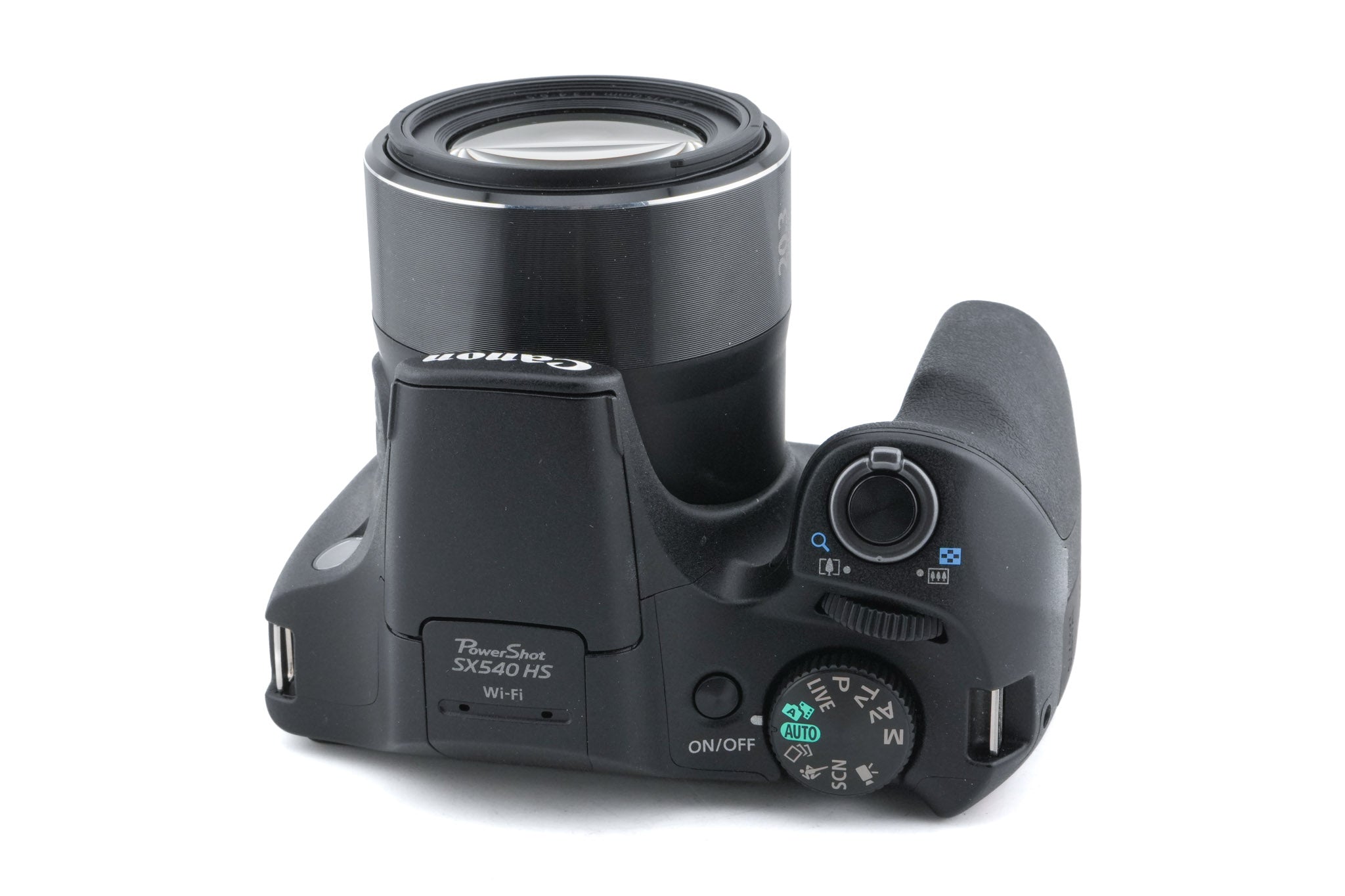 Canon PowerShot SX540 HS