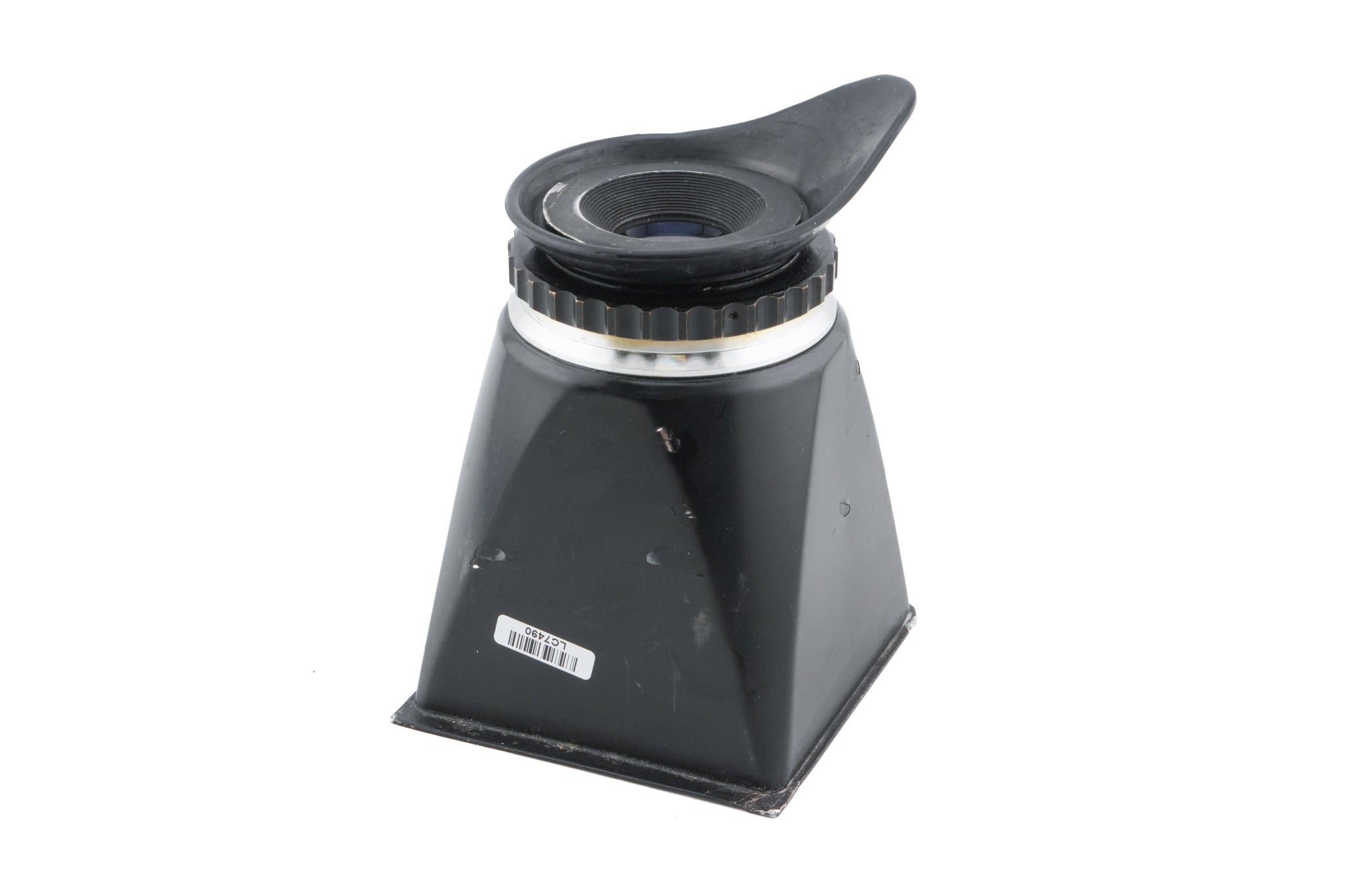Hasselblad Magnifying Hood (TIIHC / 42013)