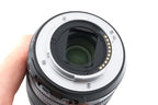 Fujifilm 18-55mm f2.8-4 Super EBC Fujinon Aspherical XF R LM OIS