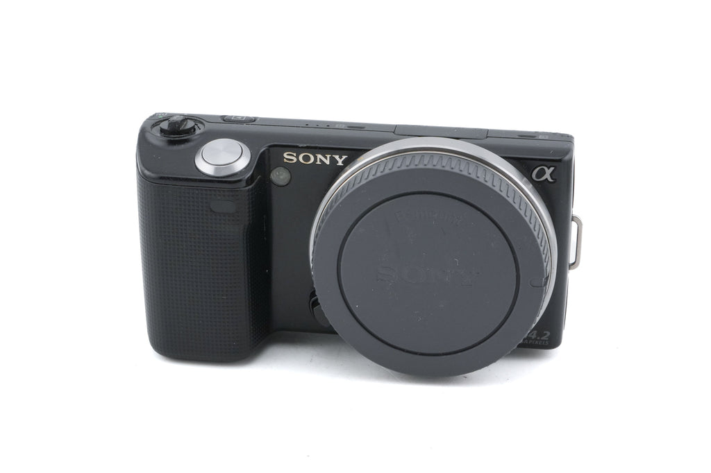 Sony NEX-5