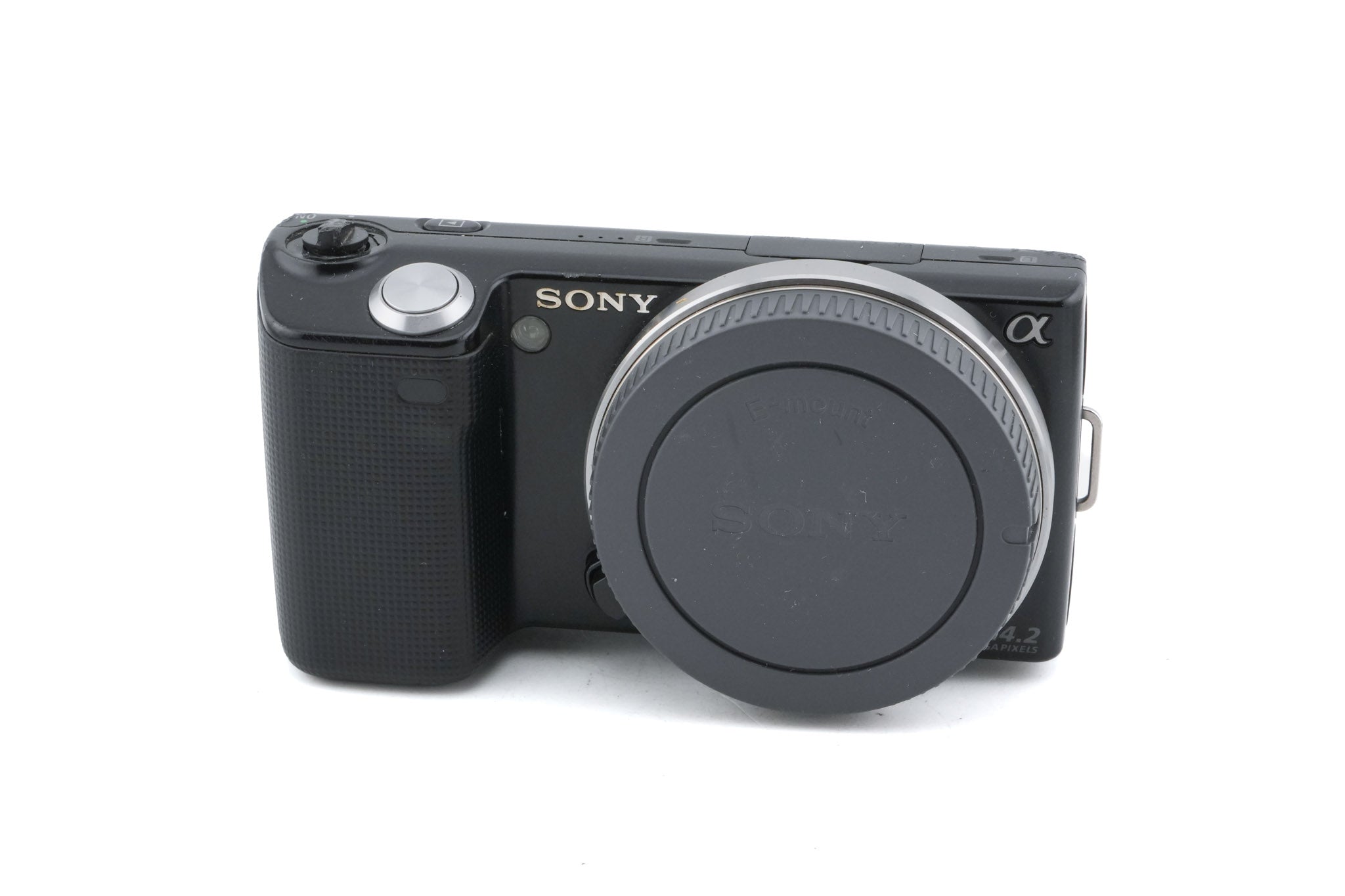Sony NEX-5