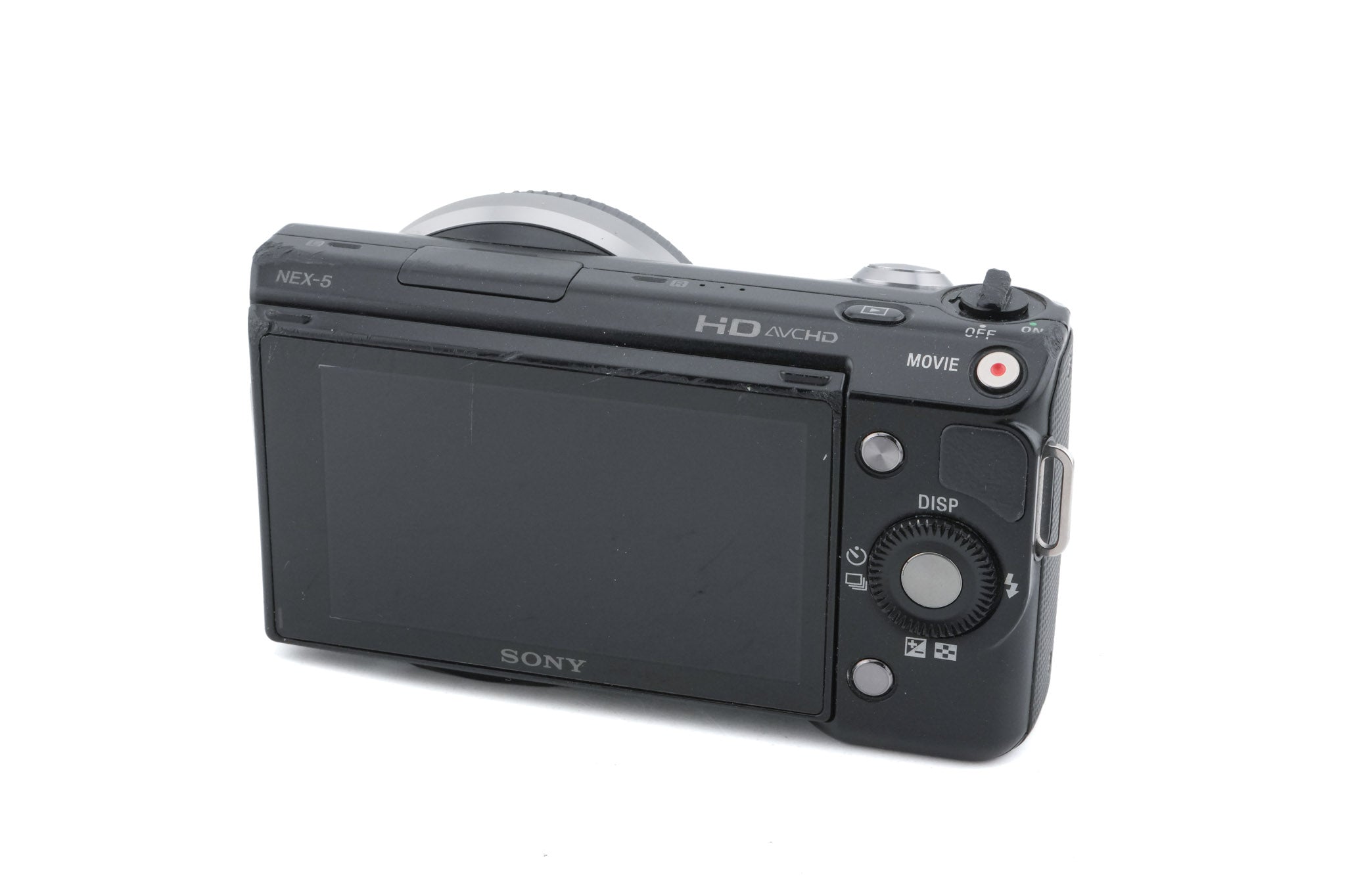 Sony NEX-5