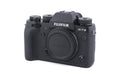 Fujifilm X-T2 + Fujifilm X-T2 Grip