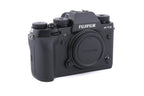Fujifilm X-T2 + Fujifilm X-T2 Grip