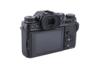 Fujifilm X-T2 + Fujifilm X-T2 Grip