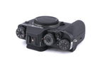Fujifilm X-T2 + Fujifilm X-T2 Grip