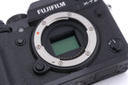 Fujifilm X-T2 + Fujifilm X-T2 Grip