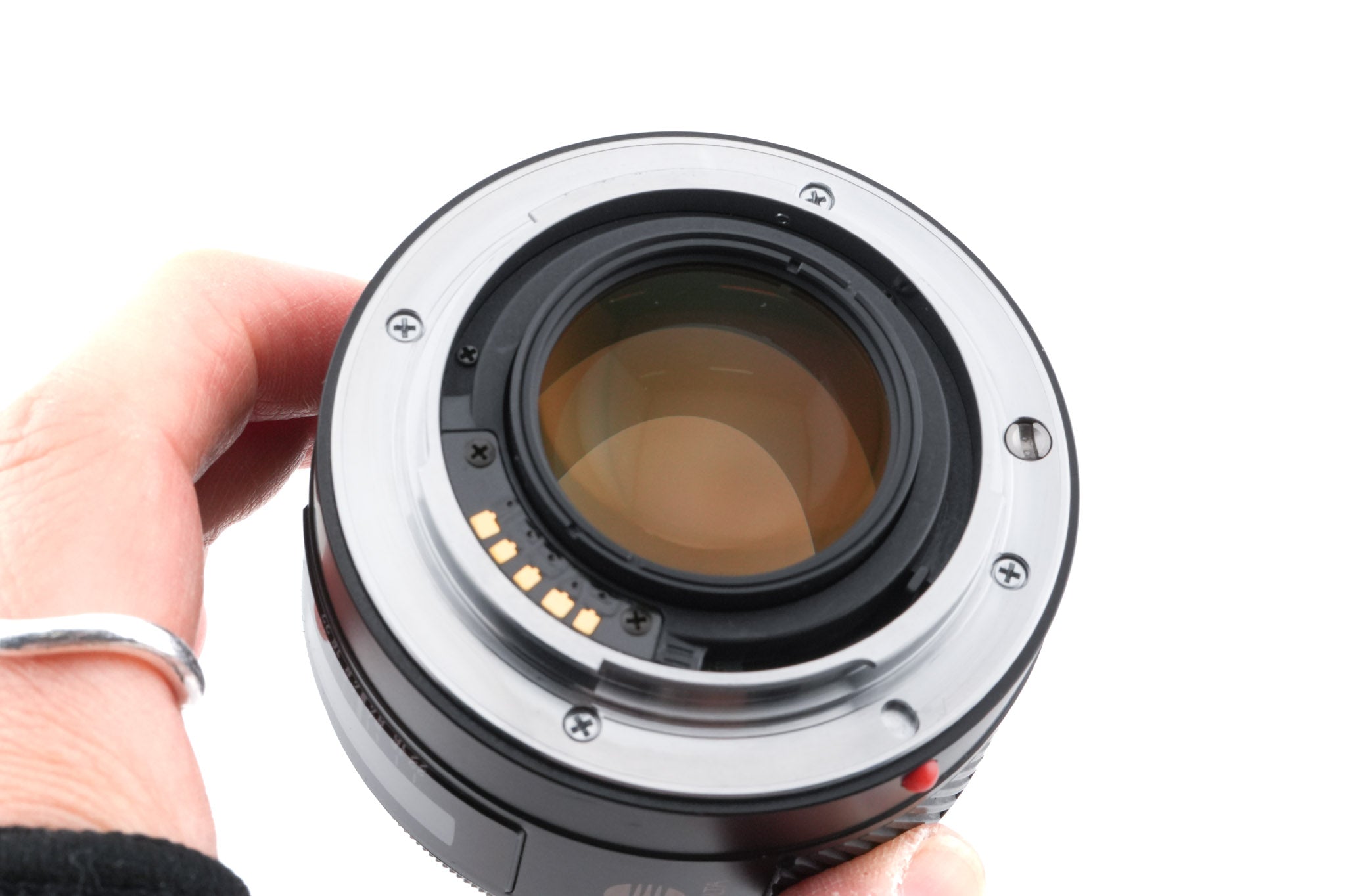 Minolta 50mm f1.4 AF