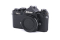 Nikon FM3A