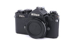 Nikon FM3A