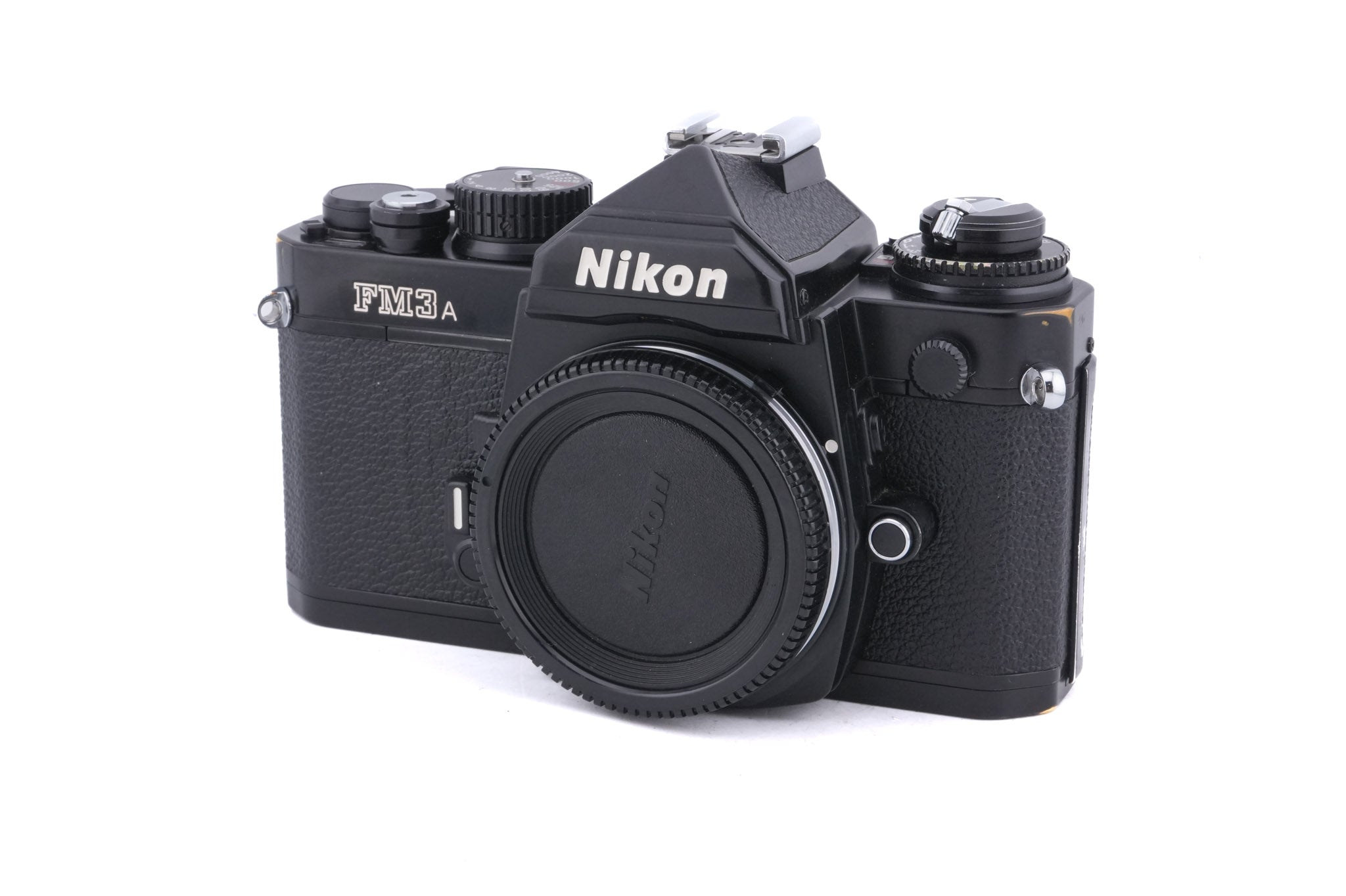 Nikon FM3A