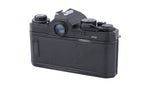 Nikon FM3A