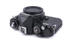 Nikon FM3A