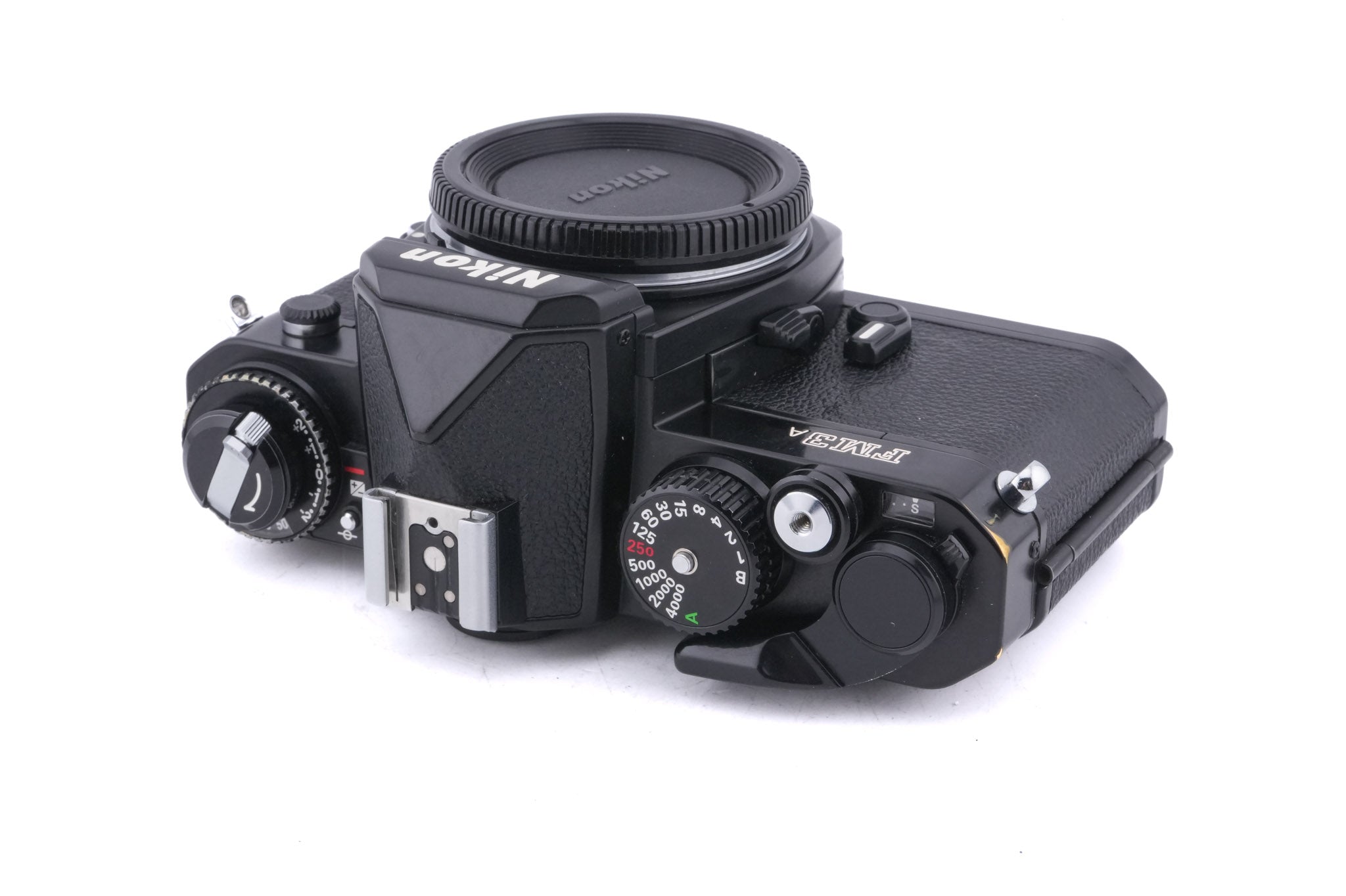 Nikon FM3A