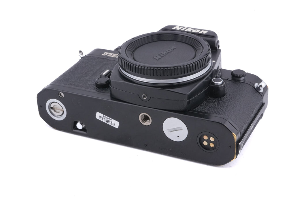 Nikon FM3A