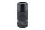 Mamiya 210mm f4 Sekor C N