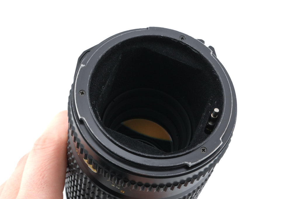 Mamiya 210mm f4 Sekor C N