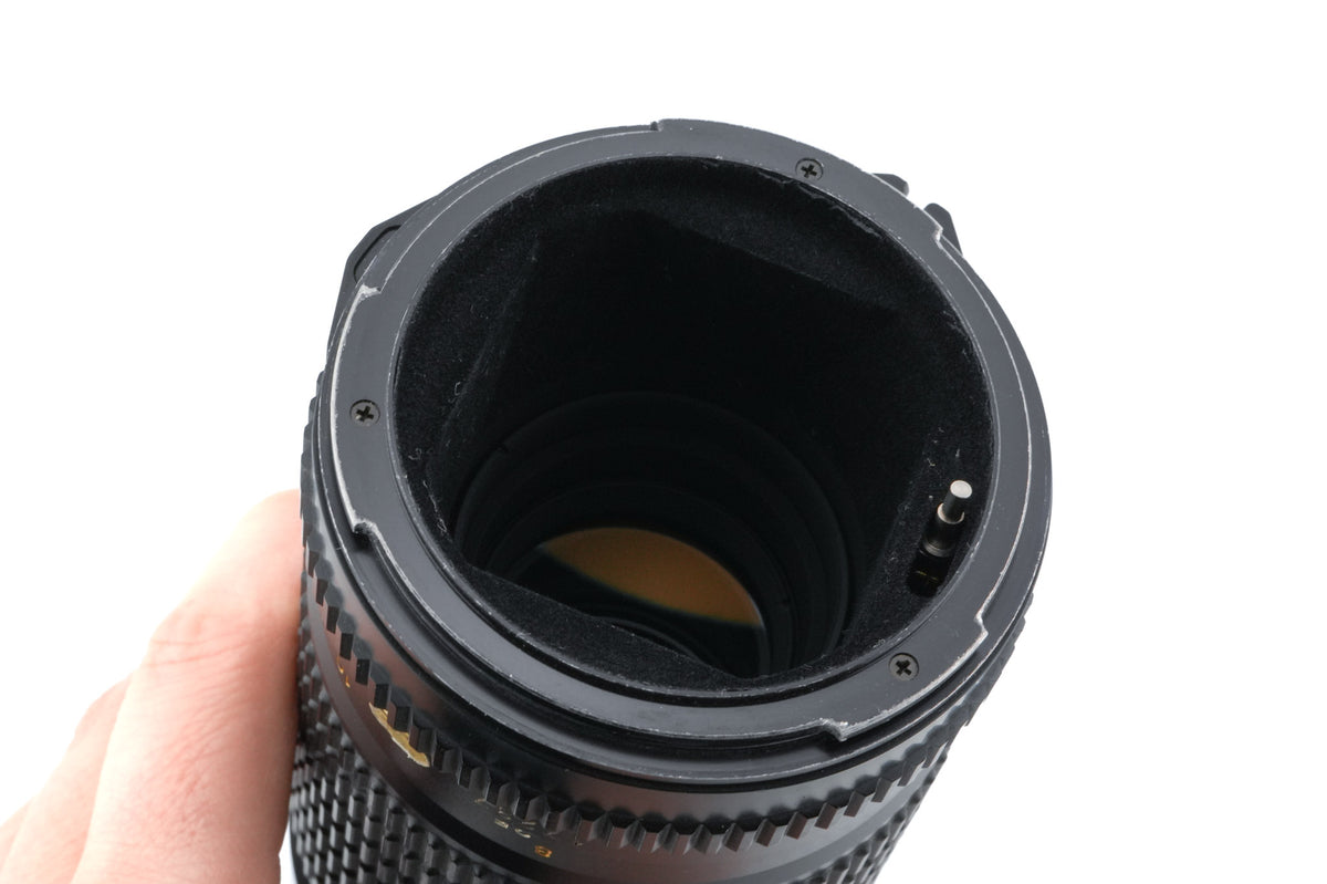Mamiya 210mm f4 Sekor C N
