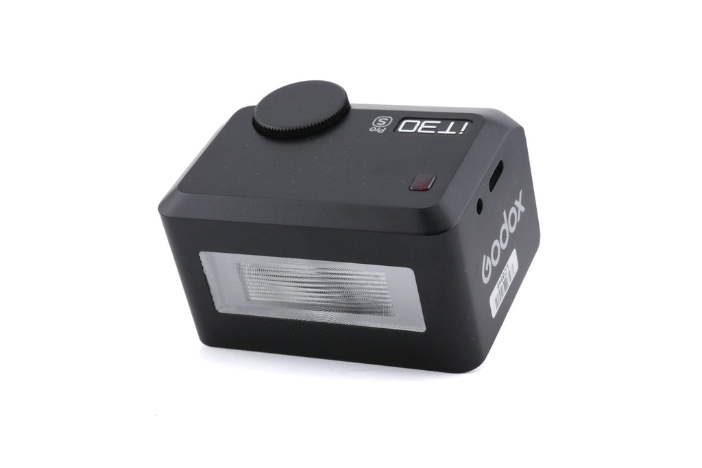Godox iT30 Pro Camera Flash