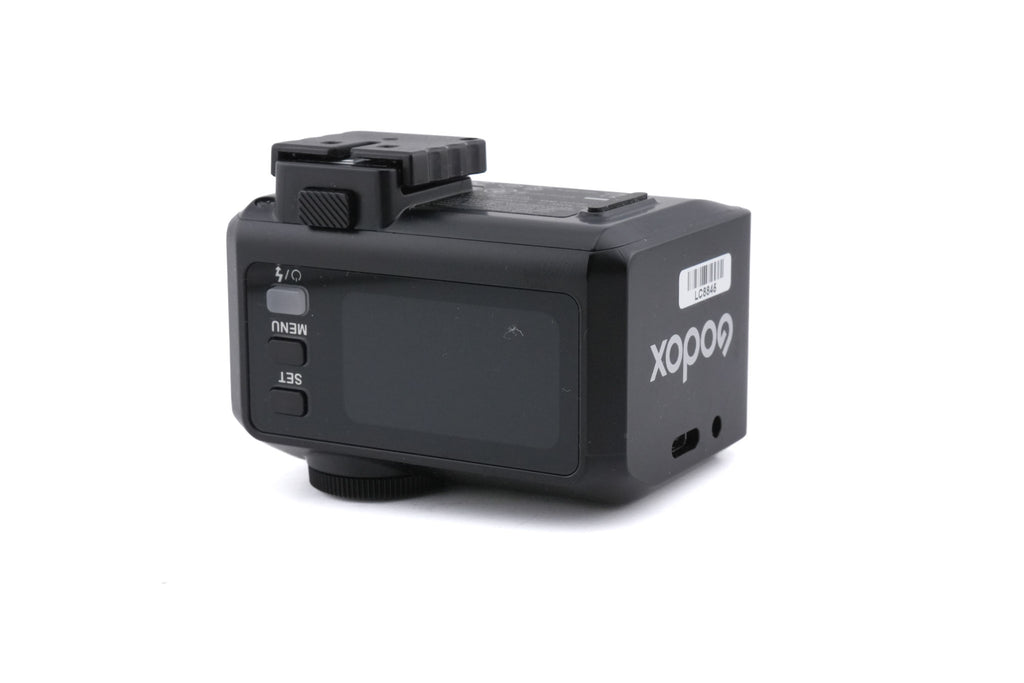 Godox iT30 Pro Camera Flash