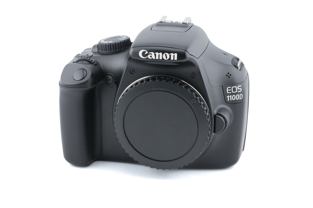 Canon EOS 1100D