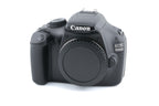 Canon EOS 1100D