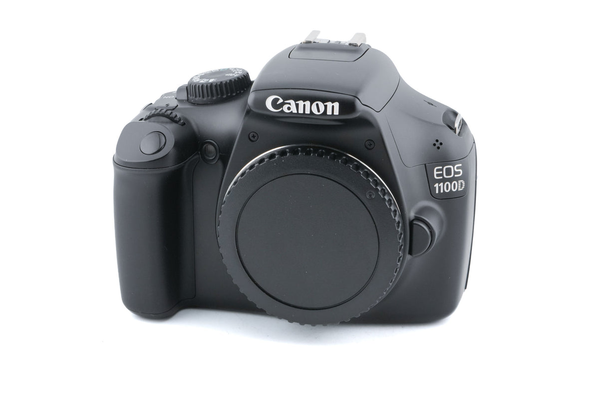 Canon EOS 1100D