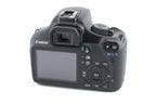 Canon EOS 1100D