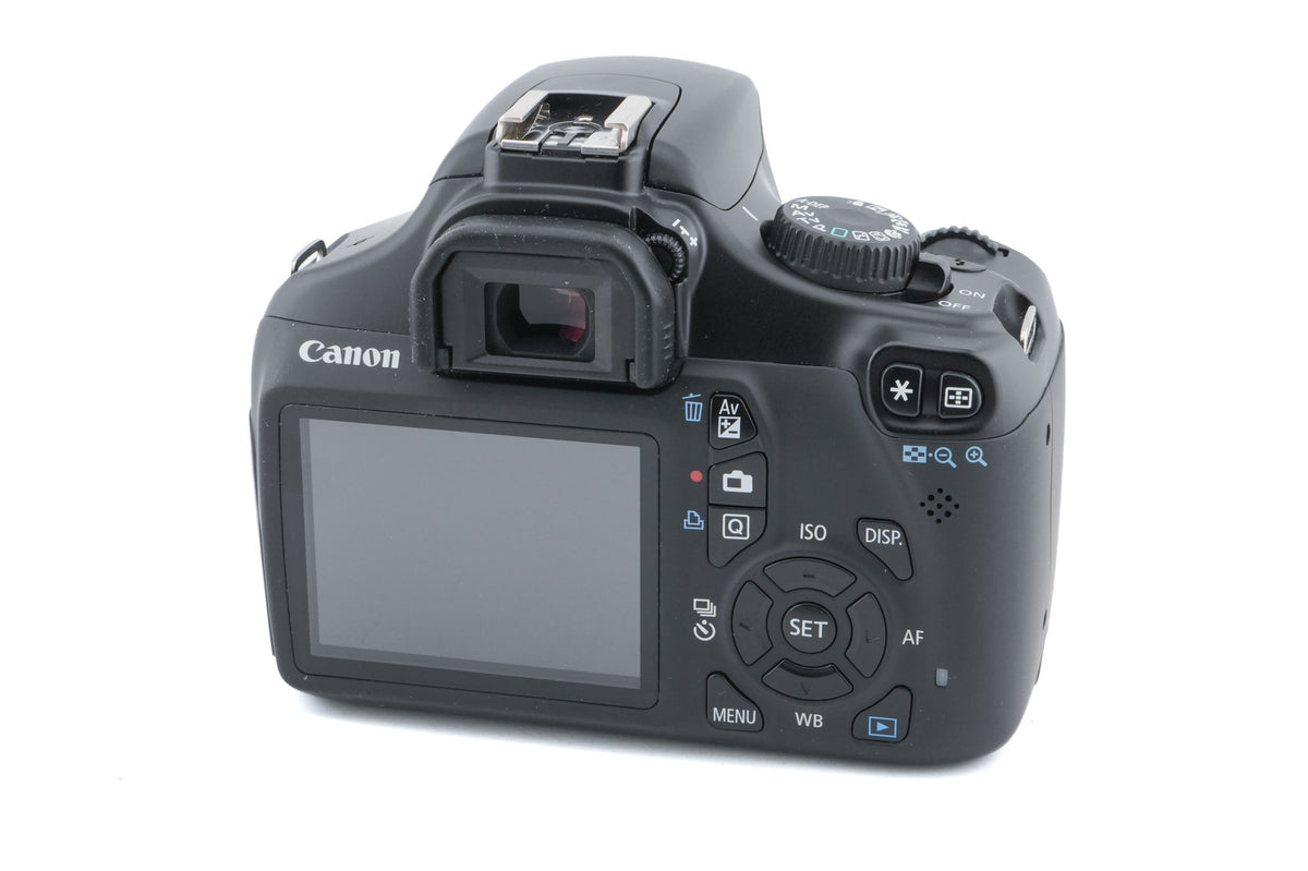 Canon EOS 1100D