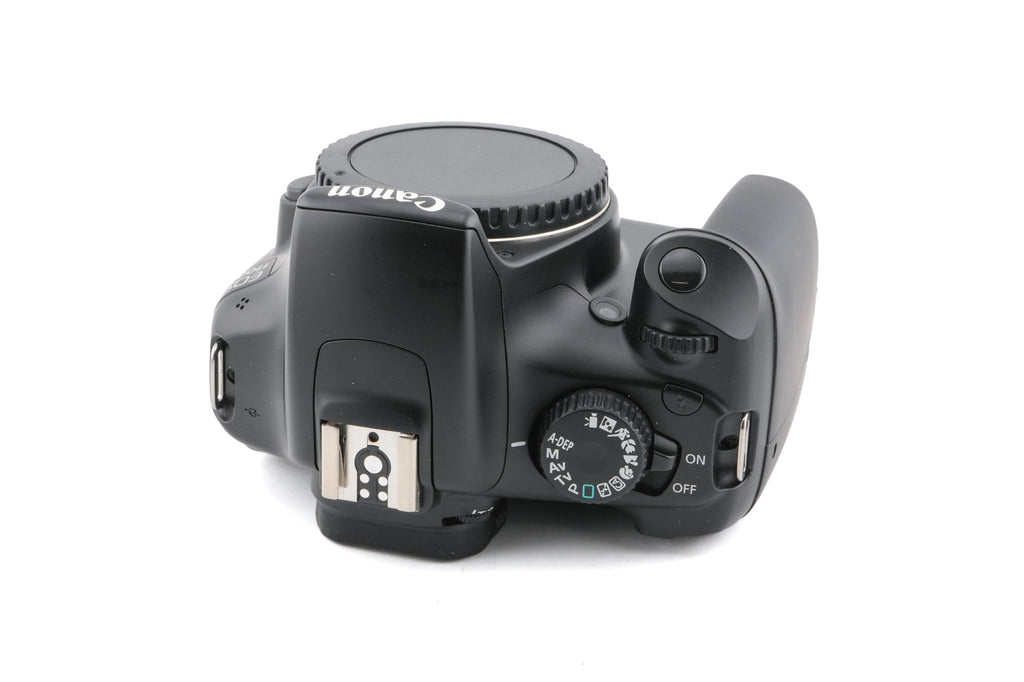 Canon EOS 1100D