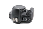 Canon EOS 1100D