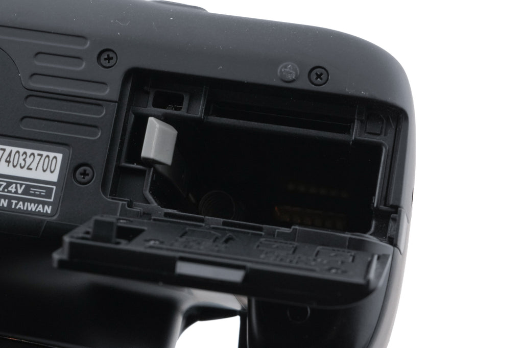 Canon EOS 1100D
